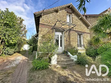 Maison à Conflans-Sainte-Honorine (78700)