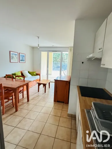 Appartement à Soulac-sur-Mer (33780)