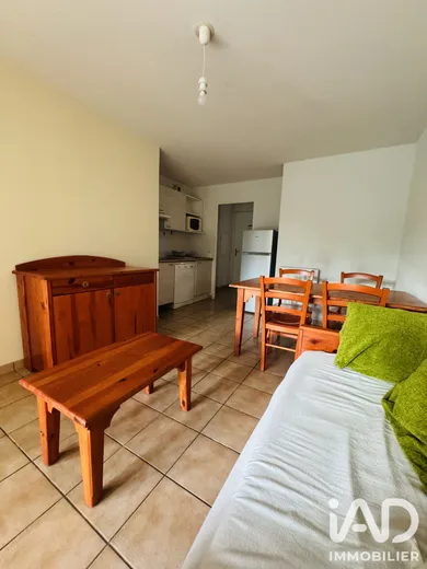 Appartement à Soulac-sur-Mer (33780)