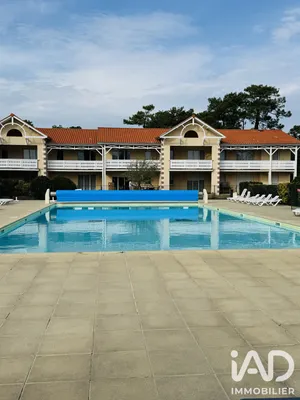 Appartement à Soulac-sur-Mer (33780)