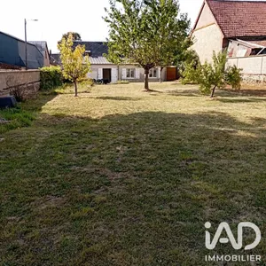 Park home in Le Gault-Saint-Denis (28800)