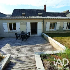 Maison de campagne à Le Gault-Saint-Denis (28800)