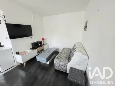 Apartment in Sury-le-Comtal (42450)