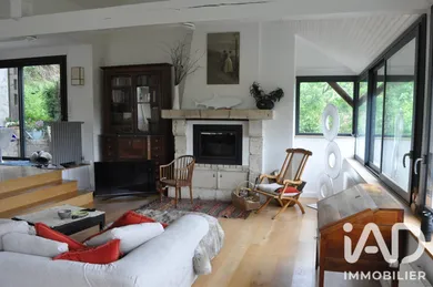 House in Amboise (37400)