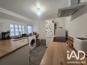 Immeuble à Dreux (28100)
