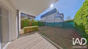 Appartement à Cesson (77240)