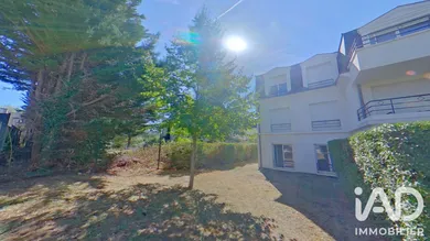 Appartement à Cesson (77240)