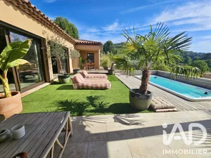 Maison à Le Castellet (83330)