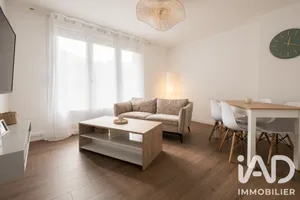Apartment in Brest (29200)
