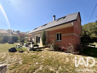 Maison traditionnelle à Pouzac (65200)