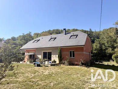 Maison traditionnelle à Pouzac (65200)