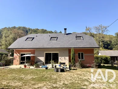 Maison traditionnelle à Pouzac (65200)