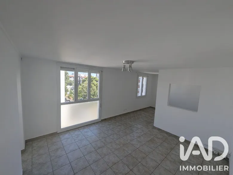 Appartement 3 pièces 69 m² · à Perpignan · 69 m² · 115 000 €