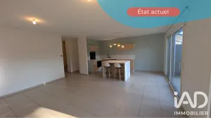 Townhouse in Montbrison (42600)