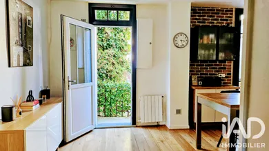 Souplex à La Garenne-Colombes (92250)