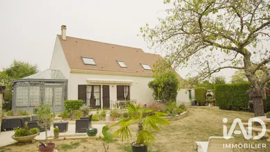 Maison traditionnelle à Saint-Vrain (91770)