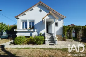 Maison à Champigny-sur-Marne (94500)