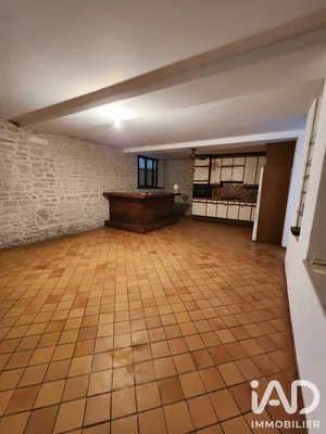 Demeure à Dannemoine (89700)