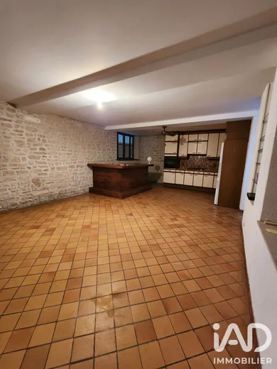Demeure à Dannemoine (89700)