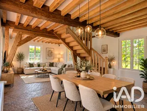 Park home in Le-Mesnil-Saint-Jean (27560)