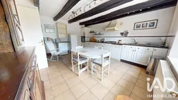 Maison de campagne à Plonévez-du-Faou (29530)