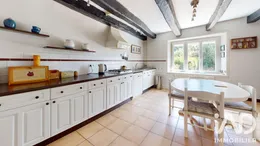 Maison de campagne à Plonévez-du-Faou (29530)