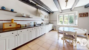 Maison de campagne à Plonévez-du-Faou (29530)