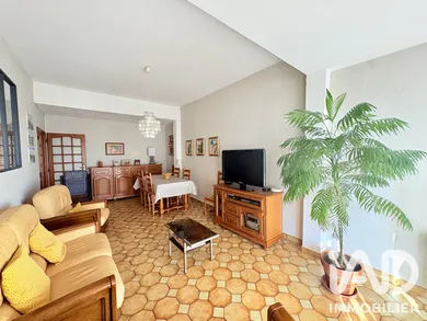Appartement à Marseille (13014)