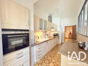 Appartement à Marseille (13014)
