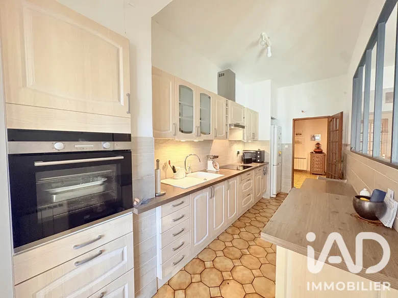 Appartement 3 pièces 75 m² · à Marseille 14e · 75 m² · 136 000 €