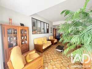 Apartment in Marseille (13014)