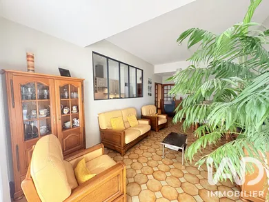 Appartement à Marseille (13014)
