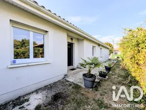 Maison à Gujan-Mestras (33470)