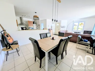 Maison à Gujan-Mestras (33470)