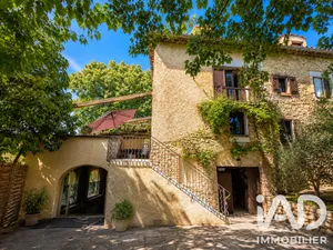 Maison traditionnelle à Alès (30100)
