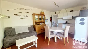 Appartement à Saint-Jean-de-Monts (85160)