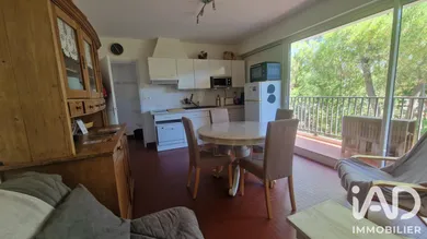 Appartement à Saint-Jean-de-Monts (85160)