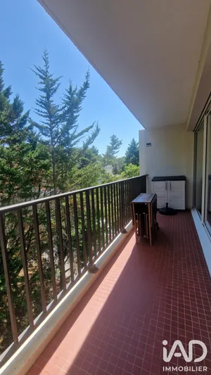 Appartement à Saint-Jean-de-Monts (85160)