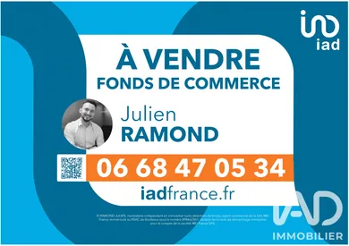 Restaurant à Sallebœuf (33370)