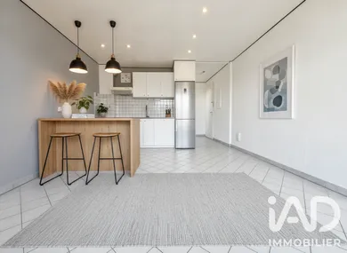 Appartement à Chilly-Mazarin (91380)