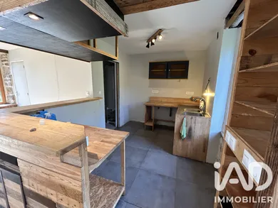 Maison de village à La Vicomté-sur-Rance (22690)