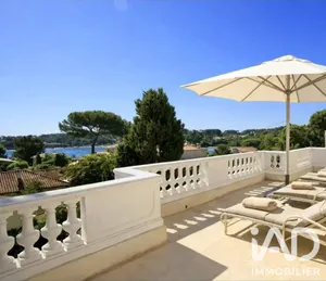 Demeure à Antibes (06160)
