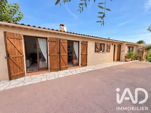 House in Flayosc (83780)