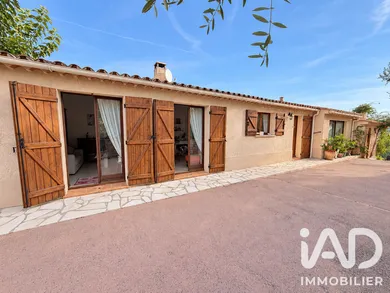 Maison à Flayosc (83780)