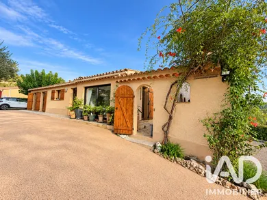 Maison à Flayosc (83780)