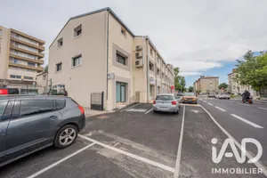 Apartment in Montélimar (26200)