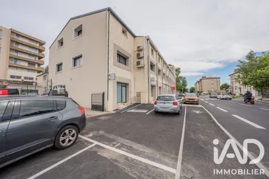 Appartement à Montélimar (26200)