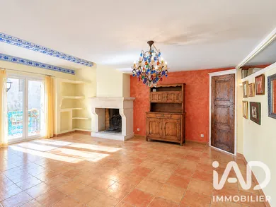 Maison de village à Martigues (13500)