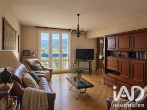 Appartement à Saint-Martin-d'Hères (38400)