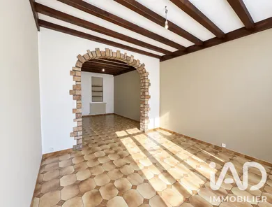 Maison de ville à Douai (59500)